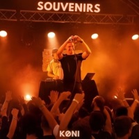 Souvenirs - Single - K.Oni
