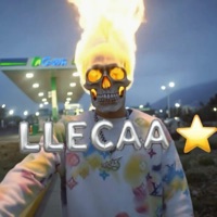 LLECAA (feat. Brandon Nava & $horee) - Single - Aazael Ngang