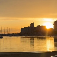 SANT ANTONI - Single - Mak Morón