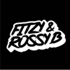 Fitzy & Rossy B - Everybodys Bouncin' portada