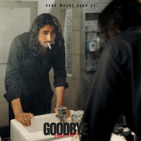 GOODBYE (feat. Illuminhadi) - Single - Huzaifa