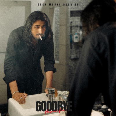 GOODBYE (feat. Illuminhadi) - Single