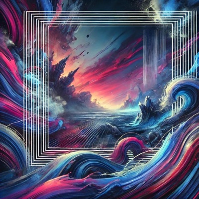 Reverb Waves, Vol. 1 - EP