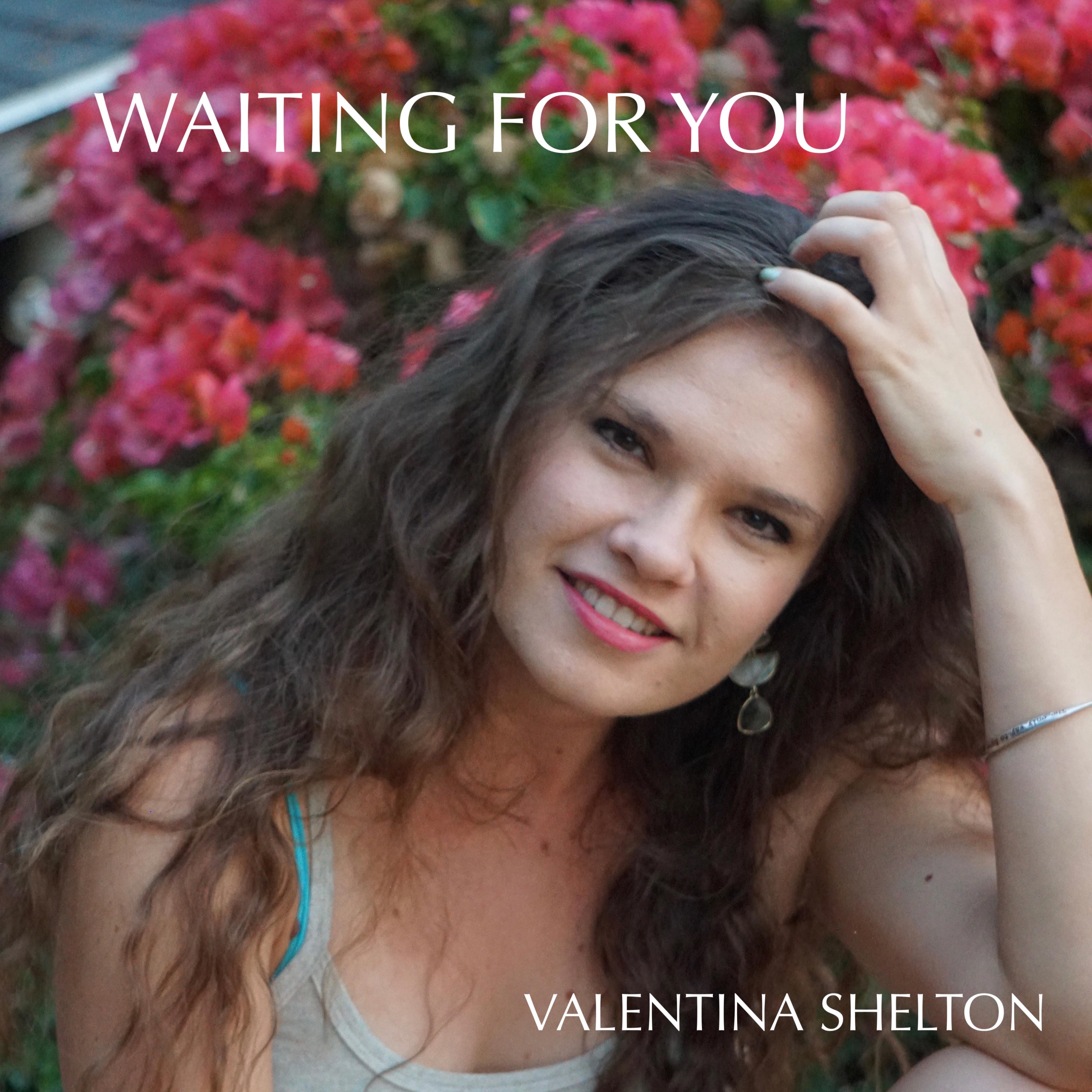 Waiting for You - Single