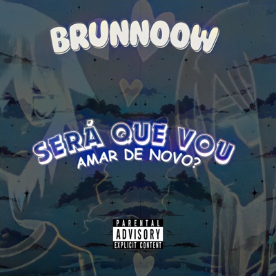 Será Que Vou Amar de Novo? (Remix) - Single