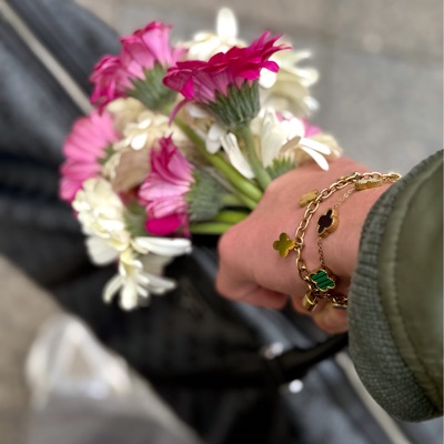 Ich bleib (nikes) - Single