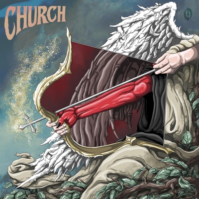 Church - Single