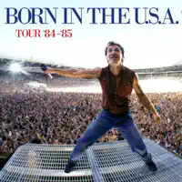 Dancing In the Dark (Live at Brendan Byrne Arena, E. Rutherford, NJ - 8/6/1984)