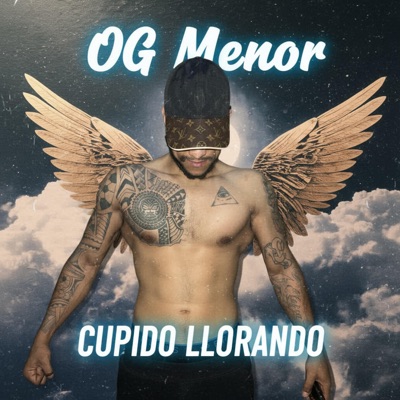 Cupido Llorando - Single