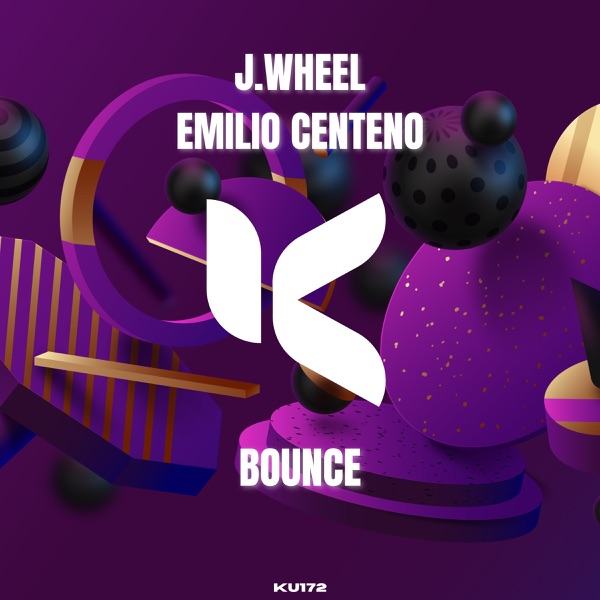 Bounce - Single