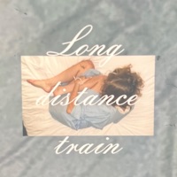 long distance train
