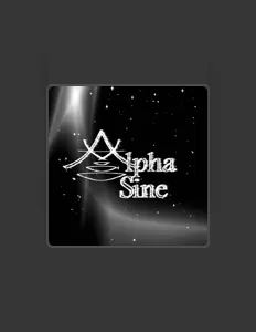 聆聽 Alpha Sine、觀看音樂影片、閱讀小傳、查看巡演日期等！