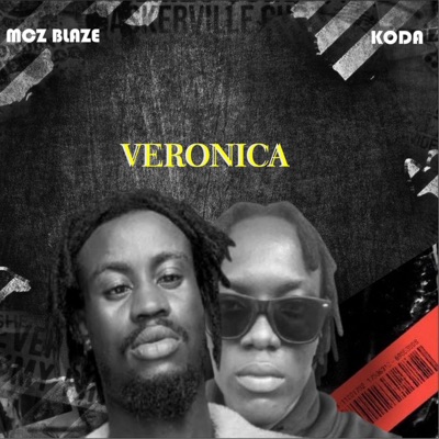 Veronica (feat. Koda) - Single
