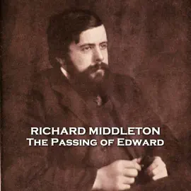 The Passing of Edward: A poignant story about an uncle coming back to visit