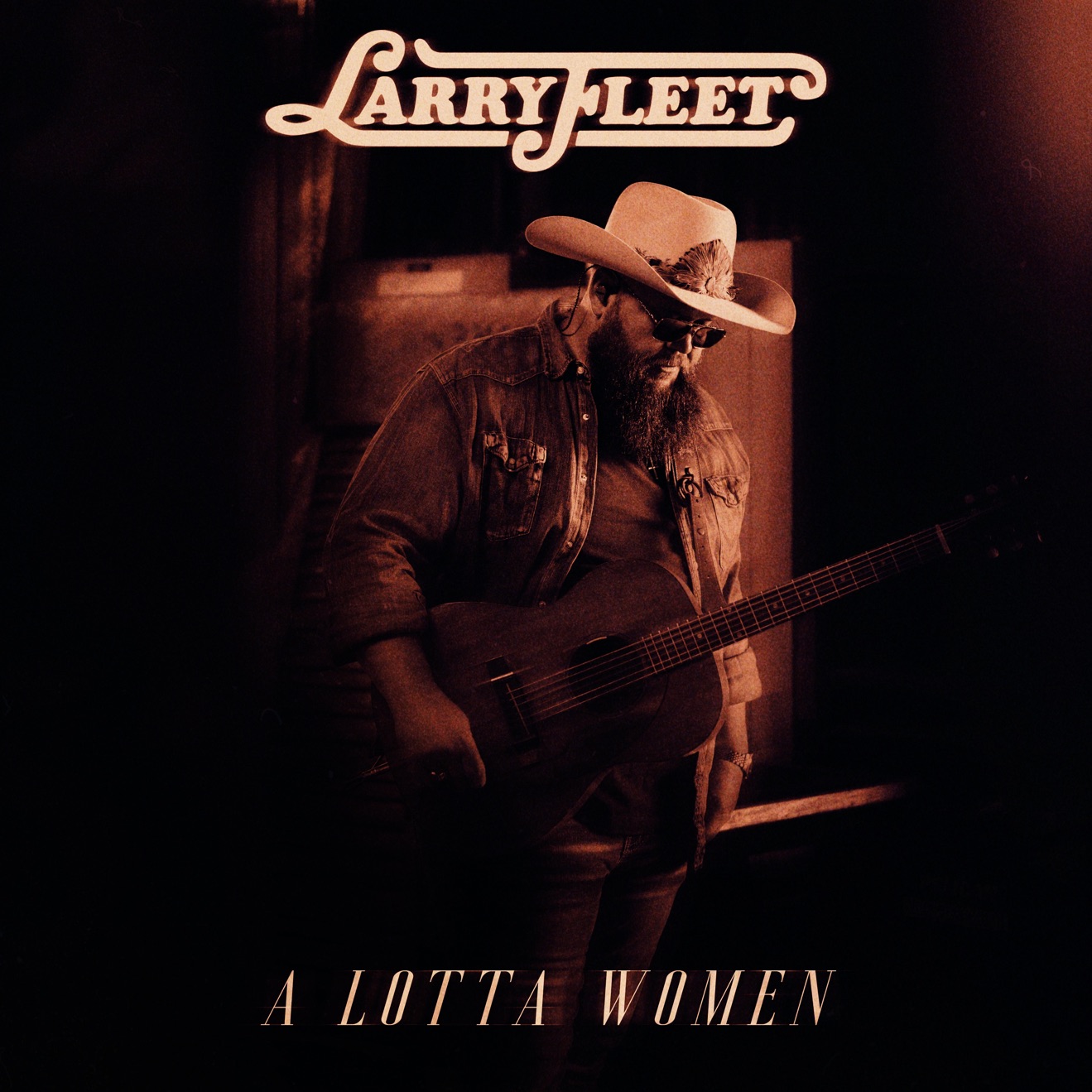 Larry Fleet – A Lotta Women – Single (2025) [iTunes Match M4A]