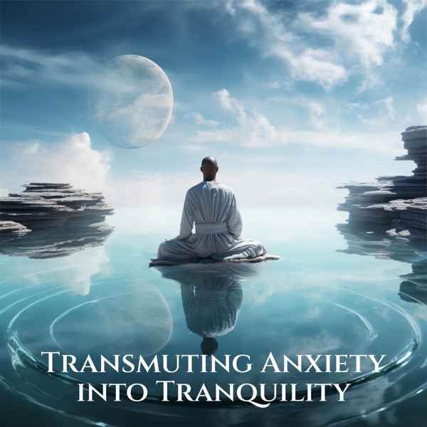 Transmuting Anxiety into Tranquility