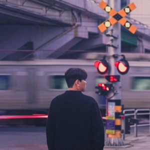 I see you in my eyes - Single