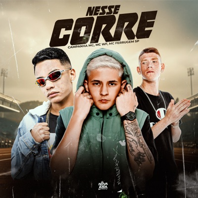 Nesse Corre - Single