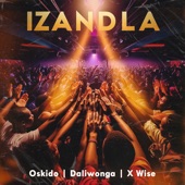 Izandla (Radio Edit) artwork