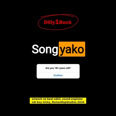 Song Yako - Single