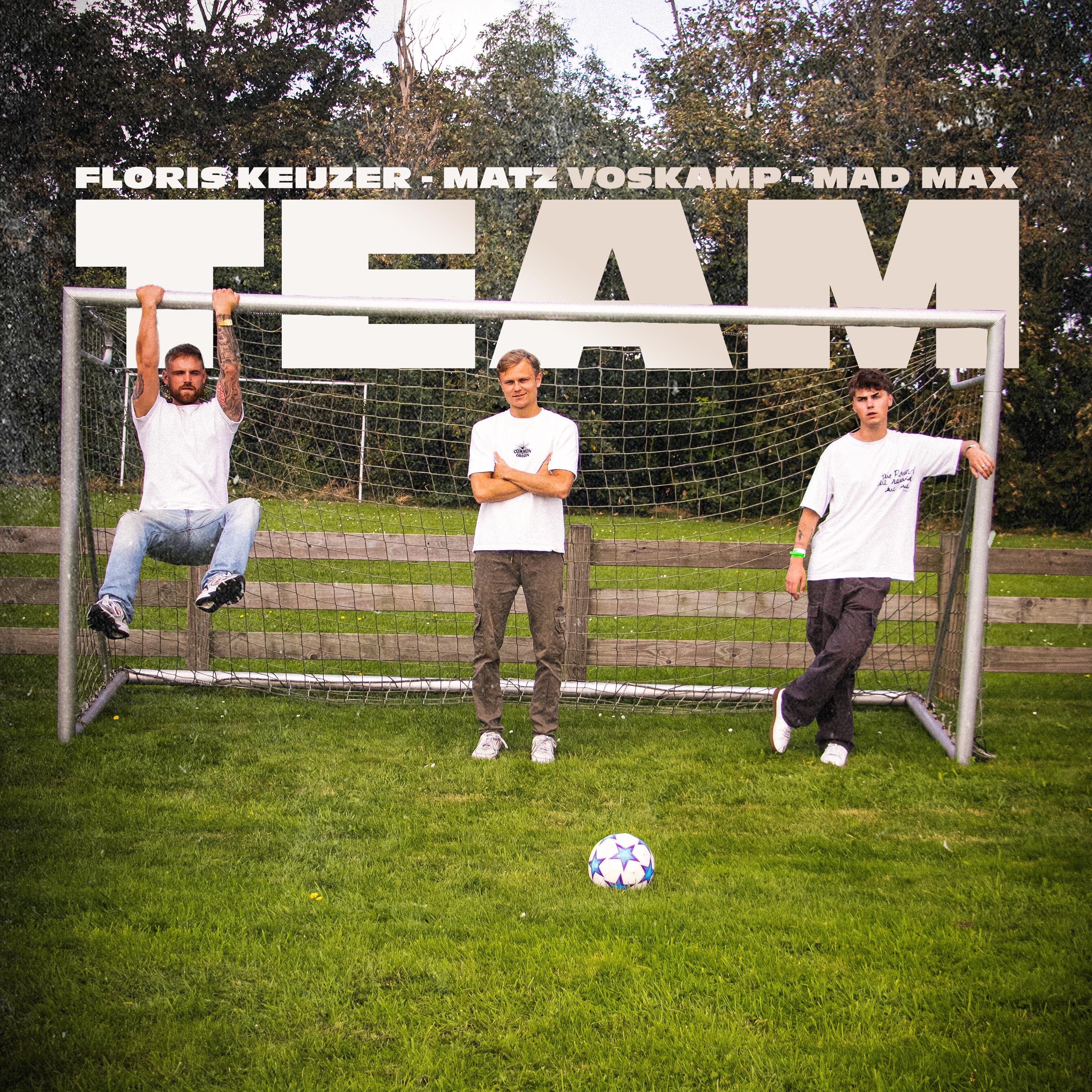 TEAM - Single
