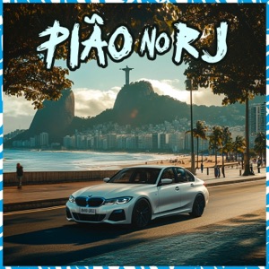 Pião No RJ (feat. Mc Dimenor Dr & MC Fr da Norte)