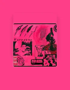 收听 Dr. Boat、观看音乐视频、阅读小传、查看巡演日期等 ！