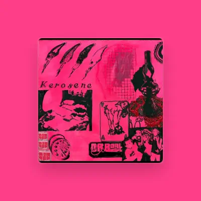 收听 Dr. Boat、观看音乐视频、阅读小传、查看巡演日期等 ！