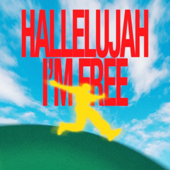 Hallelujah I'm Free (feat. Eli Brown & Don Hamilton)