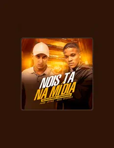 Listen to MC Fr da Norte, watch music videos, read bio, see tour dates & more!