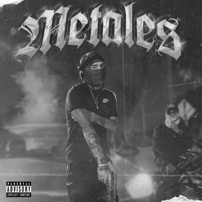 Metales - Single