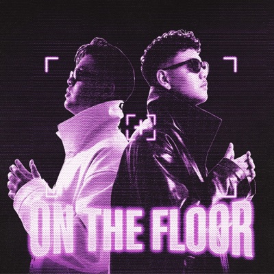 ON THE FLOOR (feat. MC SEY) - Single