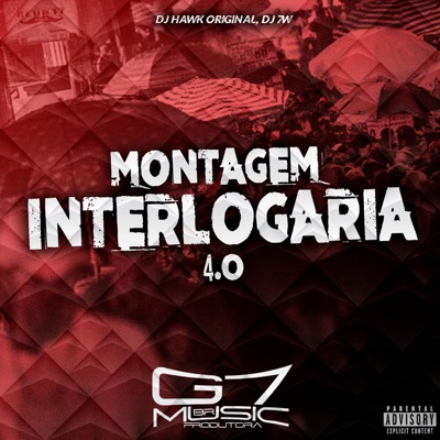 Montagem Interlogaria 4.0 - Single