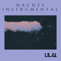 Nachts (Instrumental) - Single - Lila J.