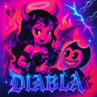 Diabla (feat. Daleg) - Single - Drax_sixx