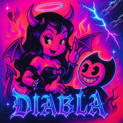 Diabla (feat. Daleg) - Single