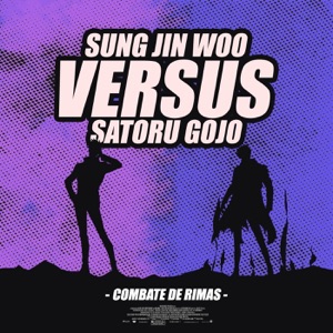 Satoru Gojo VS. Sung Jin Woo