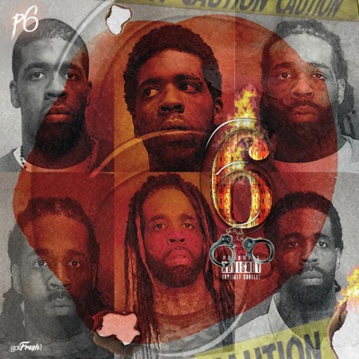 Turn my music high - Single