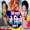 Aibo Sasura Se Mile Jaan Re - Single