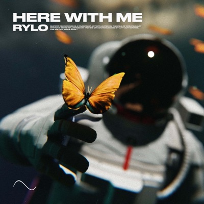 Here with Me - Single