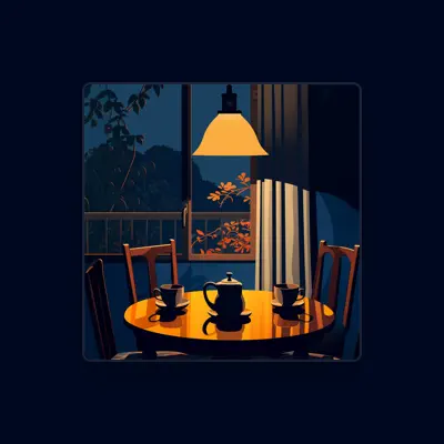 Poslechněte si interpreta Café Lofi Chill Jazz, sledujte hudební videa, přečtěte si životopis, podívejte se na data turné a další informace.