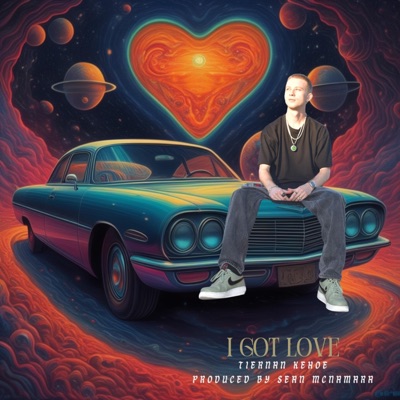 I Got Love - Single