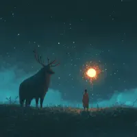Hymn Of The Ancients — From The World