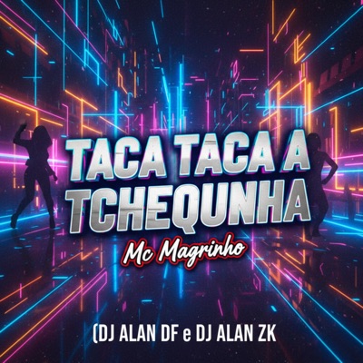 Taca Taca a Tchequinha - Single