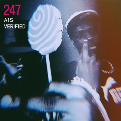 24/7 (feat. Verified) - Single