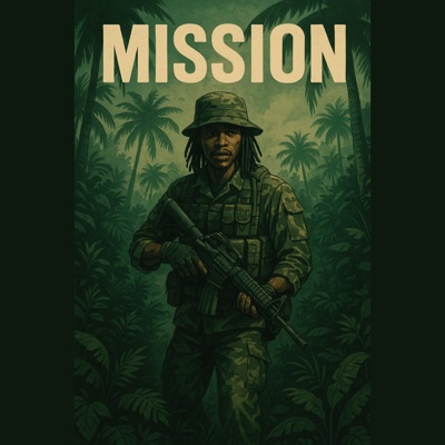 Mission - Single
