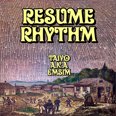 Resume Rhythm