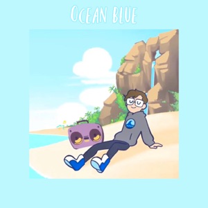 Ocean Blue (feat. Precious Jewel Amor) - Single
