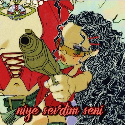 niye sevdim seni. (feat. Chelen) - Single