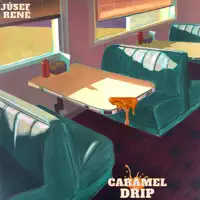 Caramel Drip — Júsef René